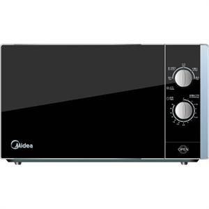 [当当自营]美的 蒸汽微波炉MM720FC8-PS(20L、700W)