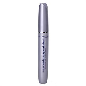MAYBELLINE 美宝莲 无境纤长睫毛膏BLACK 6.5ml