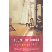 ROOM FOR DOUBT(ISBN=9780307274960)