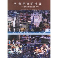 贫民窟的挑战:全球人类住区报告2003
