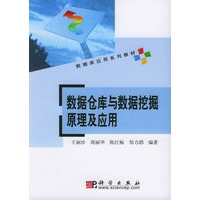 数据仓库与数据挖掘原理及应用——数据库应用系列教材