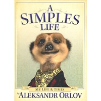 A Simples Life 猫鼬自传