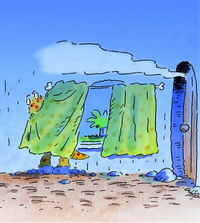 插图