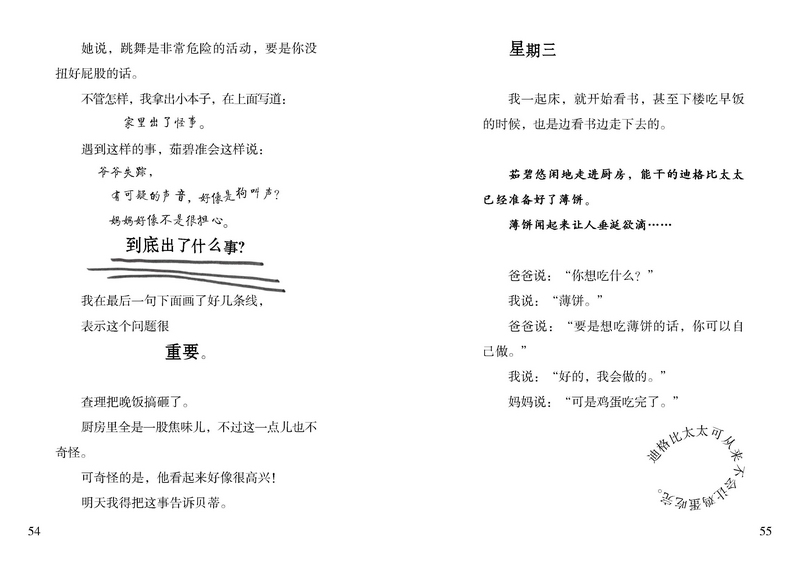 插图