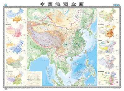 中国人口地图_中国人口专题地图