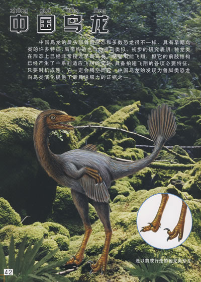 大画恐龙:白垩纪1(附光盘)