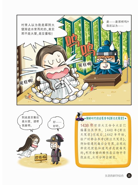 插图