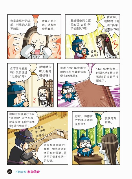 插图