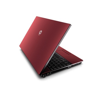 全国包邮惠普笔记本电脑4411s(wh486pa)p8700/2g/500g/win7/红色