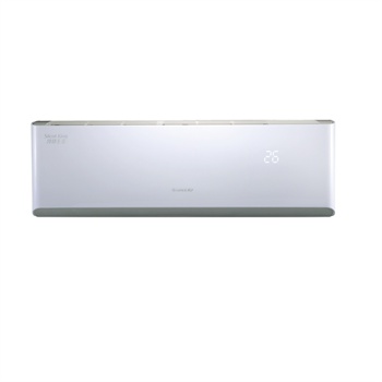 5匹变频金刚壁挂变频静音家用空调