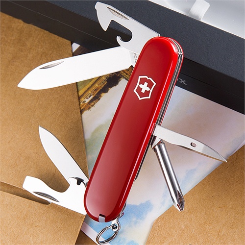 4603 多功能刀 维氏瑞士刀