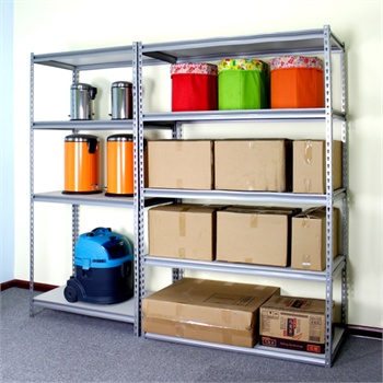 至腾货架仓储仓库超市货架家用 地摊架子 货架展示架铁架 置物架 包