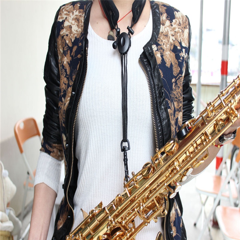 saysn思雅晨 滑轮萨克斯吊带背带 ss-441(可货到付款)