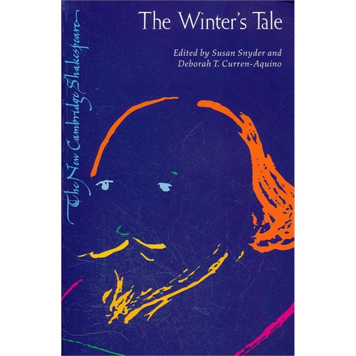 the winters tale(isbn=9780521293730)