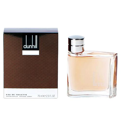 dunhill登喜路香水75ml