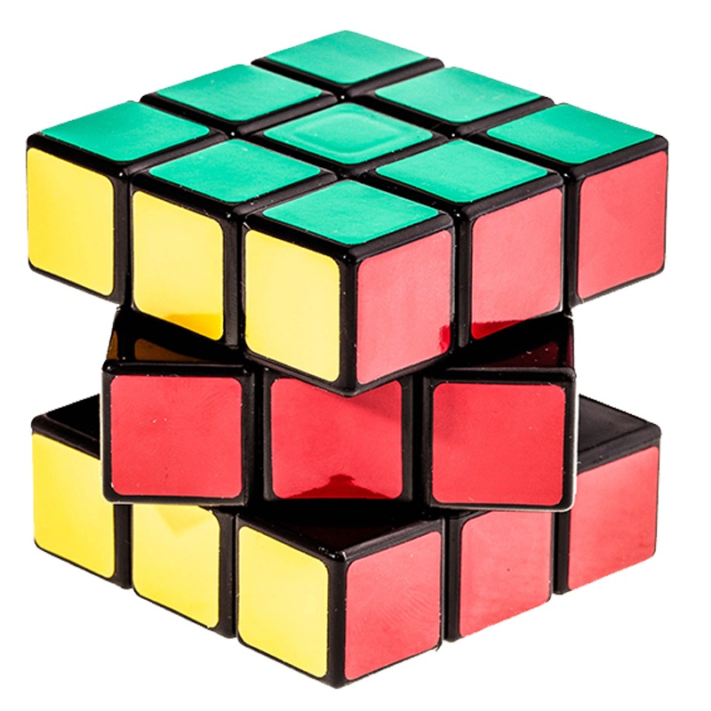 正品 三阶国甲魔方国甲3阶魔方 国甲1代 巅峰让利 热卖中 _国甲一代三