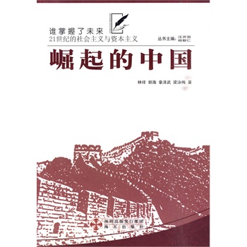 崛起的中国--(谁掌握了未来:21世纪的社会与资本主义丛书)