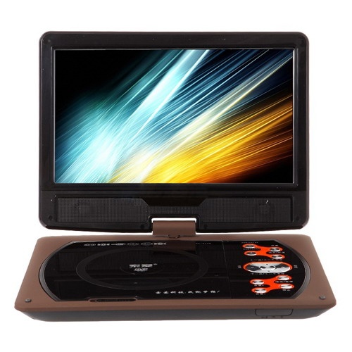 【当当自营】 索爱 移动dvd sa913h