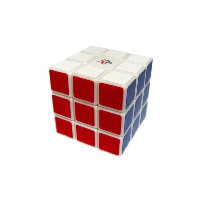 正品 三阶国甲魔方国甲3阶魔方 国甲1代 巅峰让利 热卖中 _国甲一代三