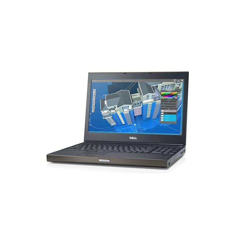 dell precision m6800 系列 17英寸 移動工作站(i7-4700mq/16g/128g