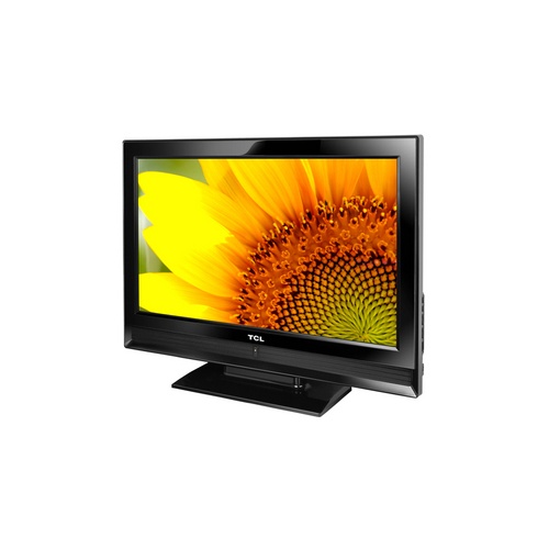 tcl 26寸 液晶电视 l26n5 高清晰,功耗小,高品质,多功能