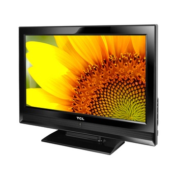tcl 26寸 液晶电视 l26n5 高清晰,功耗小,高品质,多功能