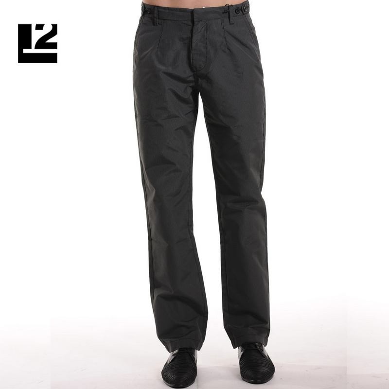 【l2裤子】利郞l2 专柜正品 男士休闲裤12625_图片色,175/82a价格