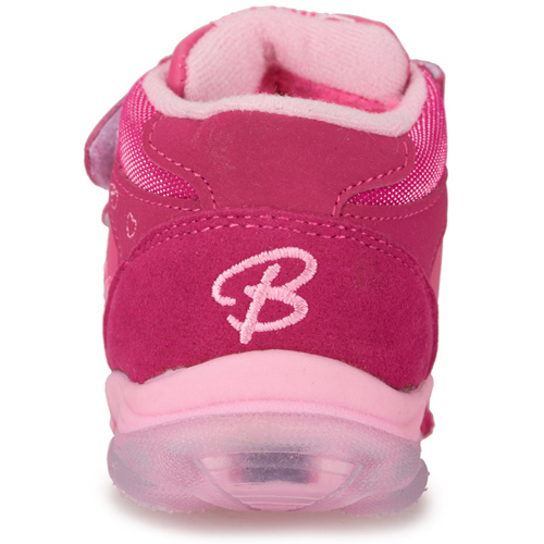 betty贝蒂童鞋406062a 梅粉红 26-30