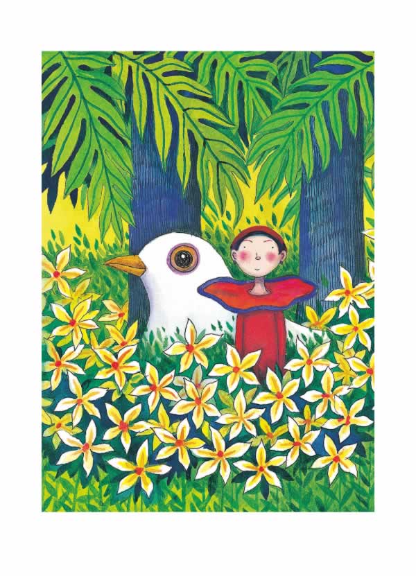 40 几米作品:布瓜的世界 海豚出版社 21.