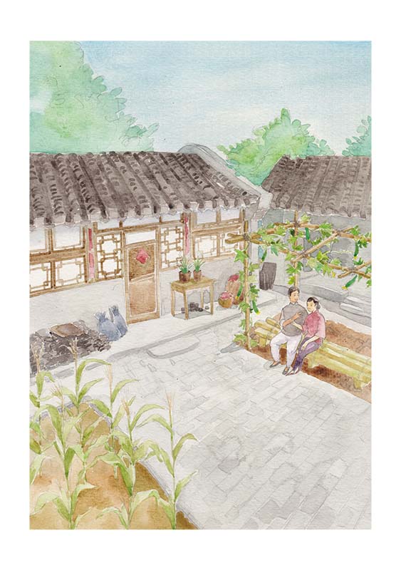 落花生--时代图书网-timesbook:北美网上购物——北美最大的中文图书