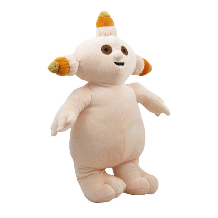 花园宝宝》是针对学龄前儿童拍摄的一部系列动画片,讲述的是主人公ig