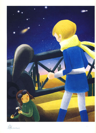 最能打动孩子心灵的世界经典童话·精选辑(10册/套)