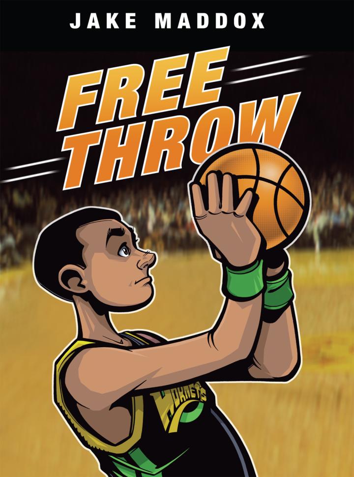 当当阅读器 - free throw